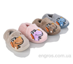 Тапки BABYSHOP